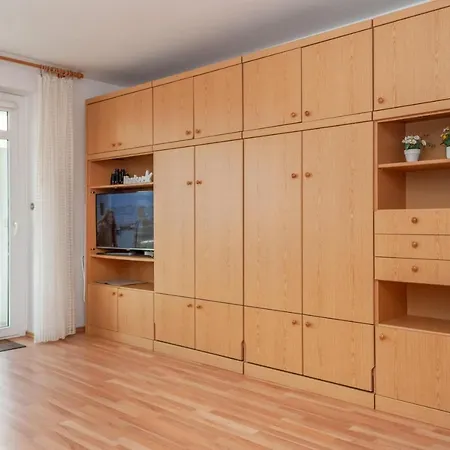 Apartment Haus Hanseatic, 204 Duhnen