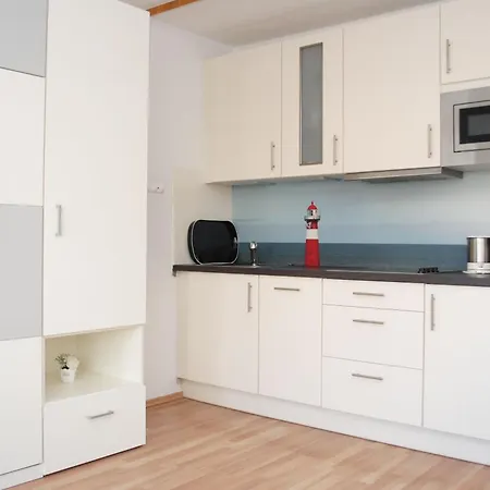 Haus Hanseatic, 204 Duhnen