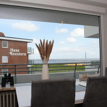 Haus Hanseatic, 204 *