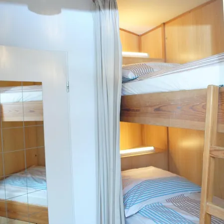 Haus Hanseatic, 204 * Duhnen