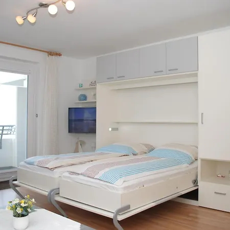 Apartment Haus Hanseatic, 204