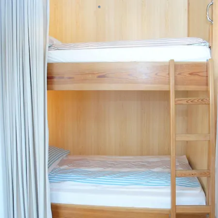 Haus Hanseatic, 204 Appartement Duhnen