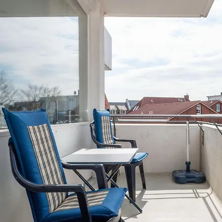 Hanseatic 204 דוהנן