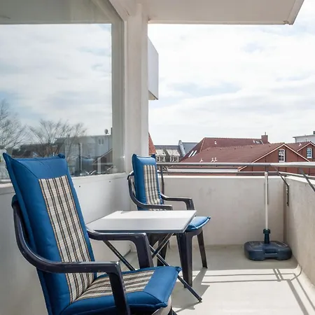 Hanseatic 204 * דוהנן