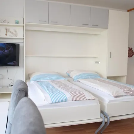 דירה Hanseatic 204