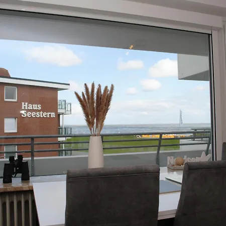 Lejlighed Hanseatic 204 *
