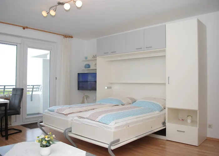 Hanseatic 204 Duhnen