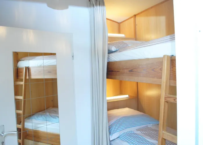 Appartement Hanseatic 204