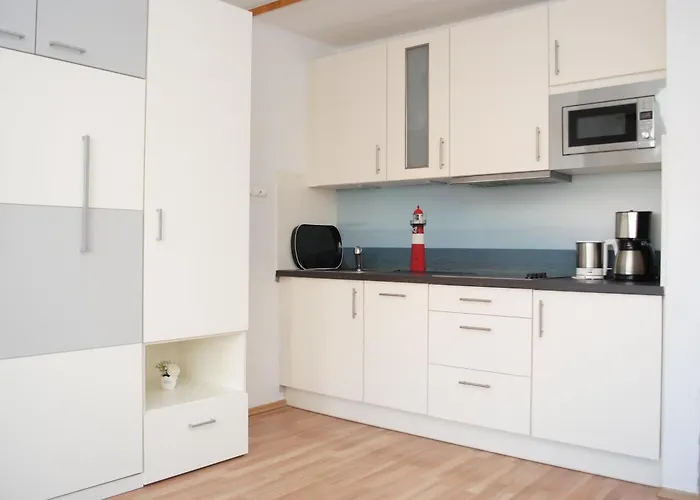 Hanseatic 204 Duhnen